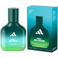 Adidas Vibes Full Recharge Eau de Parfum 30 ml