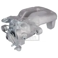 FEBI BILSTEIN Bremssattel VW,AUDI,SKODA 178063 1J0615424C,1K0615424,1K0615424C Bremszange 1K0615424H,1K0615424M