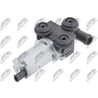 NTY Zusatzwasserpumpe