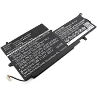 AGI Akku kompatibel mit HP Spectre x360 13-4100nf (N7H70EA)