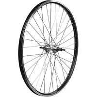 Zündapp Z504 Felge 26 Zoll Laufrad hinten Aluminium Hohlkammerfelge