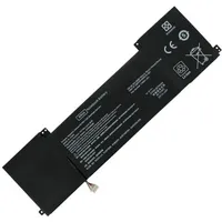 AGI Akku kompatibel mit HP Omen 15-5000NE-K3F61EA