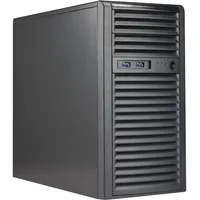 Supermicro SC731 i-404B - Tower - micro ATX 400