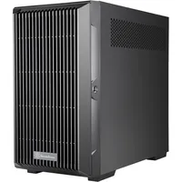 Silverstone SST-CS382 Server Black