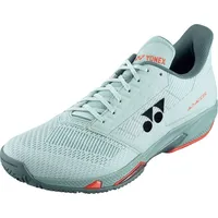 Yonex Tennisschuhe Power Cushion AD-ACCEL Wide/4E Allcourt/Leichtigkeit mistblau Herren