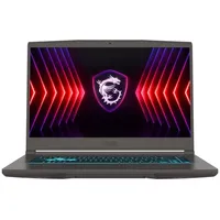 MSI  Thin 15 B12UC-1439 15,6" Intel Core i5-12450H 64