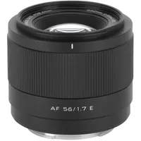 Viltrox AF 56mm F/1.7 Sony E-Mount