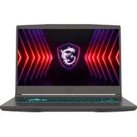 MSI  Thin 15 B12UC-1439 15,6" Intel Core i5-12450H 64
