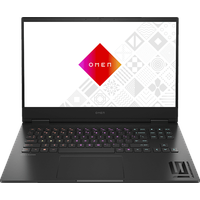 HP OMEN 16-xd0353ng AMD Ryzen 5 7640HS 16 GB