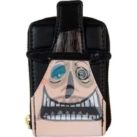 Loungefly Geldbeutel Mayor Lenticular Head