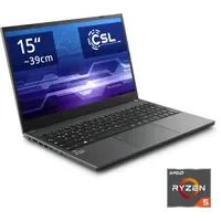 CSL R'Evolve C15 AMD Ryzen 5 5500U 16 GB