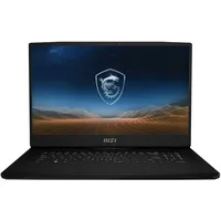 MSI CreatorPro X17 HX A13VM-278 - 17,3" UHD 144Hz