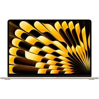 Apple MacBook Air M3 2024 15,3" 24 GB RAM