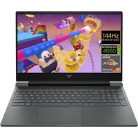 HP Victus 16-s0175ng AMD Ryzen 7 32 GB RAM