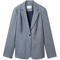 Tom Tailor Da. Blazer im Denim-Look