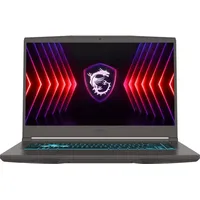 MSI  Thin 15 B12UC-1439 15,6" Intel Core i5-12450H 64
