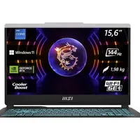 MSI Cyborg 15 A13VF-862 Intel Core i7-13620H 16 GB