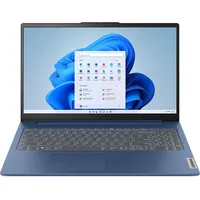 Lenovo IdeaPad Slim 3 15,6" Intel Core i5-12450H 16