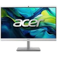 Acer Aspire C 24 All-in-One | C24-195ES | Weiß