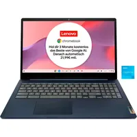 Lenovo IdeaPad 3 Chromebook 15,6'' Intel Celeron N4500 8
