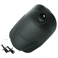 SKS Spoiler Pro 65mm Schwarz Modell 2026