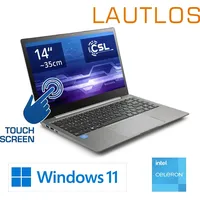 CSL Notebook CSL R'Evolve T14 v2 / 8GB /