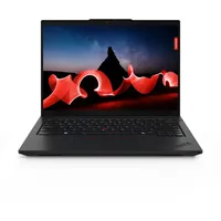 Lenovo ThinkPad L14 G5 (Intel), Black, Core Ultra 7