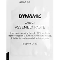 Dynamic Carbon-Montagepaste