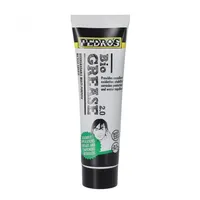 Pedros Lagerfett Bio-Grease 2.0, Tube - 85 ml Weiß
