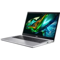 Acer Notebook Aspire 3 (A315-44P-R844), Silber, 15,6 Zoll, Full