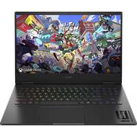 HP OMEN 16-wf1395ng Core i9 32 GB RAM 1