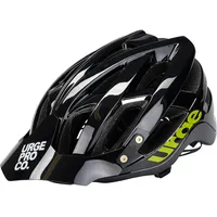 Urge SeriAll 54-57 cm schwarz 2023