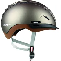 Casco Fahrradhelm Casco Roadster Olive XL 60 bis 63