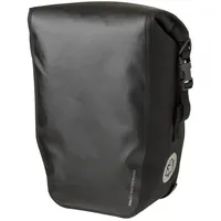 AGU Clean Single Bike Bag Shelter Large CG Schwarz