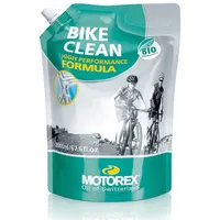 Motorex Reinigungsmittel 2l - One Size