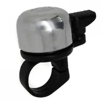 Mounty Glocke Billy Silber Modell 2023