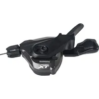 Shimano Schalthebel Deore XT SL-M8000 I-Spec B Schwarz Modell