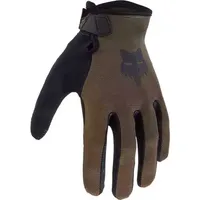 Fox Ranger Handschuhe Braun Modell 2024