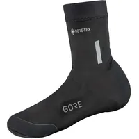 Gore Wear GOREWEAR Sleet Insulated Überschuhe, Black, 37-39