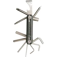 Blackburn Grid 13 Multi Tool Schwarz Modell 2025