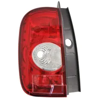 DEPO Heckleuchte DEPO 551-1996L-LD-UE, Links