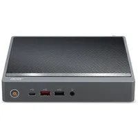 Acer ACE Revo RB610 i3/8GB/256GB, Farbe:Schwarz - Schwarz