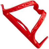 Supacaz Side Swipe Cage Flaschenhalter Rot Modell Aktion