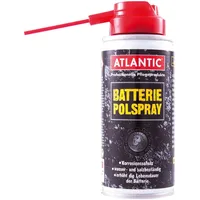 Atlantic Batteriepolspray
