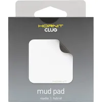 Hornit Clug Mud Pad S Weiß Modell 2023