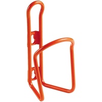 Bontrager Flaschenhalter Hollow 6 mm Aluminium Orange