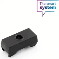 Bosch Felgenmagnet BRM3400 Zubehör Schwarz