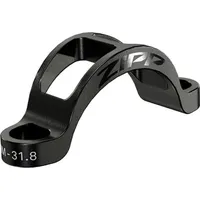 ZIPP Vuka Clip Riser Kit Schwarz Modell 2024
