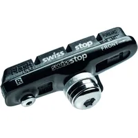Swissstop FlashPro Full Type Original Black Schwarz Modell 2024