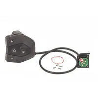 Bosch Steuereinheit Nyon anthrazit, mit Kabel, Dichtung, Schrauben, für